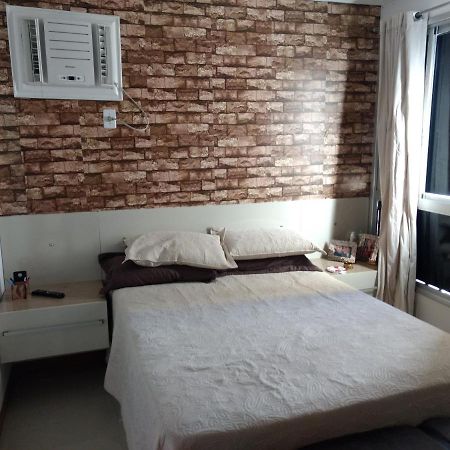 Appartement Apto 3Q Itapoa à Vila Velha  Extérieur photo
