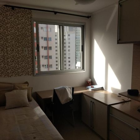 Appartement Apto 3Q Itapoa à Vila Velha  Extérieur photo