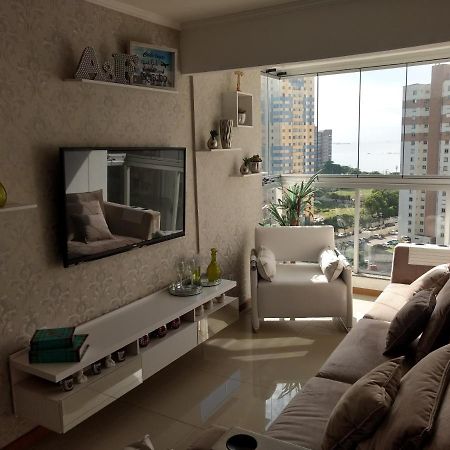 Appartement Apto 3Q Itapoa à Vila Velha  Extérieur photo
