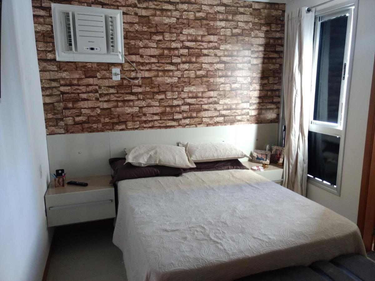 Appartement Apto 3Q Itapoa à Vila Velha  Extérieur photo