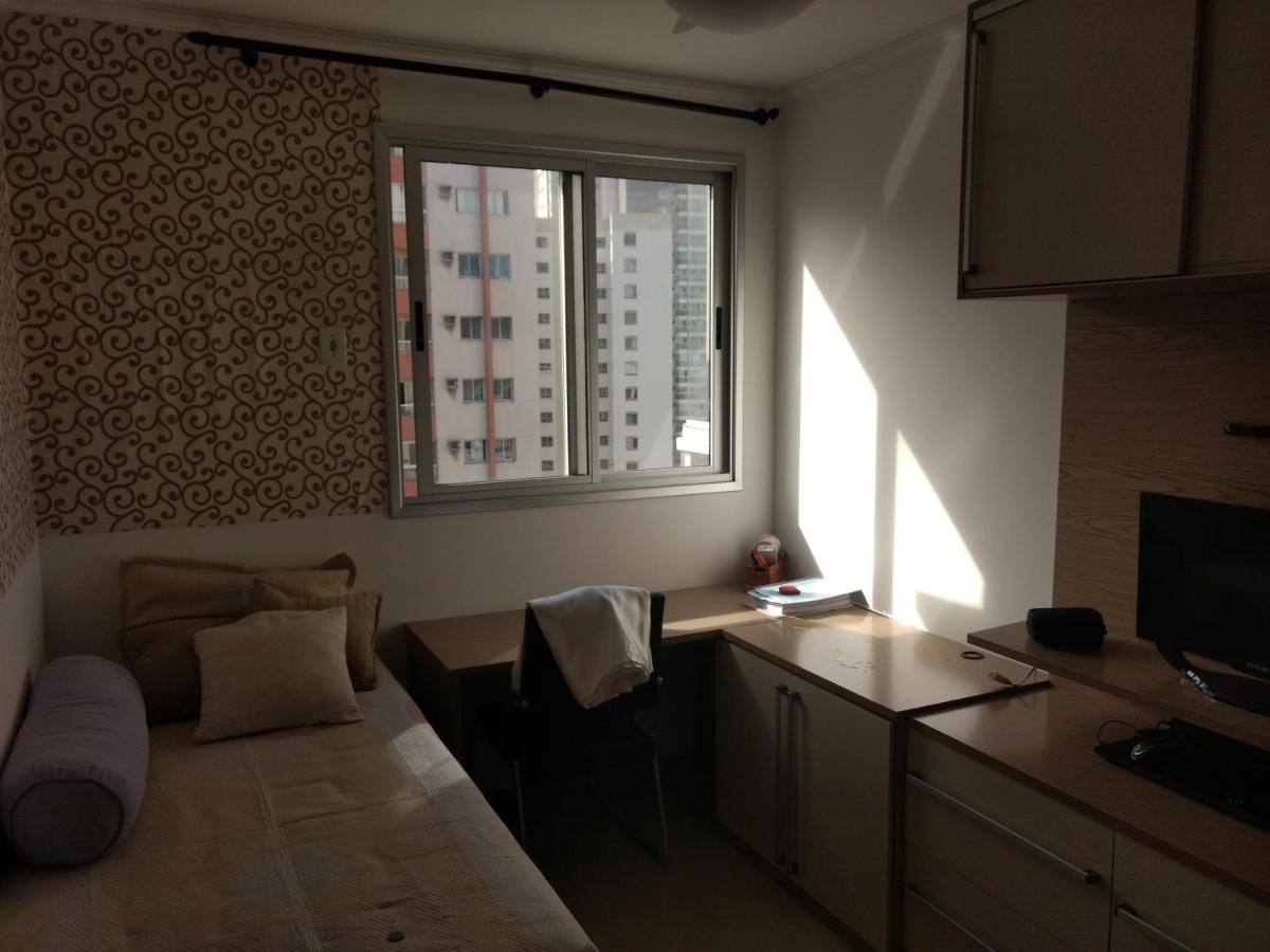 Appartement Apto 3Q Itapoa à Vila Velha  Extérieur photo
